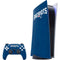 NFL New England Patriots Distressed PlayStation PS5 Skins