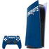 NFL New England Patriots Distressed PlayStation PS5 Skins