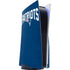 NFL New England Patriots Distressed PlayStation PS5 Skins
