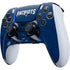 NFL New England Patriots Distressed PS5 DualSense Edge Pro Controller Skin