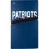 NFL New England Patriots Distressed PS5 Pro Disk Bundle Skin
