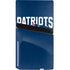 NFL New England Patriots Distressed PS5 Pro Disk Console Skin