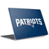 NFL New England Patriots Distressed Surface Laptop 3 13.5in Skin