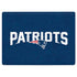 NFL New England Patriots Distressed Surface Laptop 3 13.5in Skin
