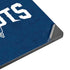 NFL New England Patriots Distressed Surface Laptop 7 13.8in Skin