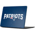 NFL New England Patriots Distressed Surface Laptop 7 15in Skin