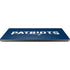 NFL New England Patriots Distressed Surface Laptop 7 15in Skin