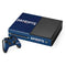 NFL New England Patriots Distressed Xbox One Console and Controller Bundle Skin