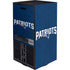 NFL New England Patriots Distressed XBox Series X Digital Edition Bundle Skin