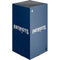 NFL New England Patriots Distressed XBox Series X Digital Edition Console Skin