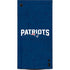 NFL New England Patriots Distressed XBox Series X Digital Edition Console Skin