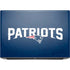 NFL New England Patriots Distressed HP ZBook Fury 16 G10 Skin