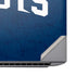 NFL New England Patriots Distressed HP ZBook Fury 16 G10 Skin