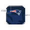 NFL New England Patriots Double Vision 85W Power Adapter (15 and 17 inch MacBook Pro Charger) Skin