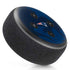 NFL New England Patriots Double Vision Amazon Echo Dot Skin