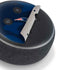 NFL New England Patriots Double Vision Amazon Echo Dot Skin