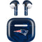 NFL New England Patriots Double Vision Apple AirPods (3rd Gen 2021) Skin