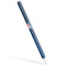 NFL New England Patriots Double Vision Apple Pencil (2nd Gen 2019) Skin