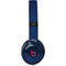 NFL New England Patriots Double Vision Beats Solo 3 Wireless Skin