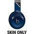 NFL New England Patriots Double Vision Beats Solo 4 Wireless Headphones Skin