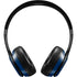 NFL New England Patriots Double Vision Beats Solo 4 Wireless Headphones Skin