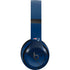 NFL New England Patriots Double Vision Beats Studio Pro Wireless Headphones Skin