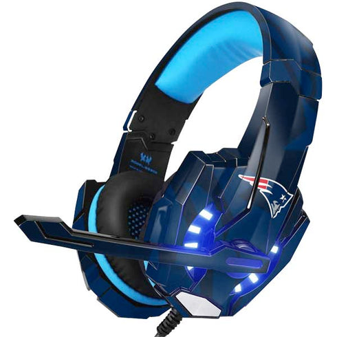 NFL New England Patriots Double Vision BENGOO G9000 Skin