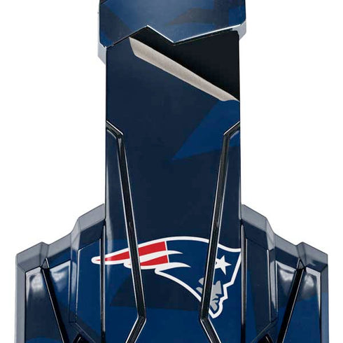 NFL New England Patriots Double Vision BENGOO G9000 Skin