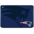 NFL New England Patriots Double Vision HP Chromebook Skin