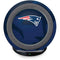 NFL New England Patriots Double Vision Fast Charge Wireless Charging Stand Skin