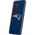 NFL New England Patriots Double Vision Galaxy A16 5G Skin