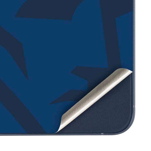 NFL New England Patriots Double Vision Galaxy A36 5G Skin
