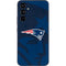 NFL New England Patriots Double Vision Galaxy A54 5G Skin