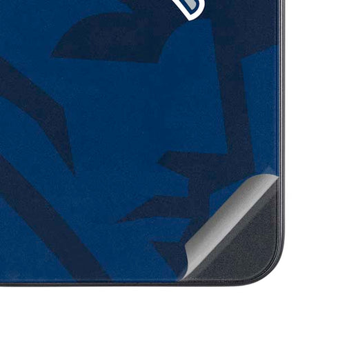 NFL New England Patriots Double Vision Galaxy A54 5G Skin