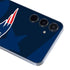 NFL New England Patriots Double Vision Galaxy A55 5G Skin
