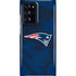 NFL New England Patriots Double Vision Galaxy Cases