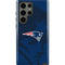 NFL New England Patriots Double Vision Galaxy S23 Ultra Pro Case