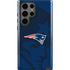 NFL New England Patriots Double Vision Galaxy S23 Ultra Pro Case
