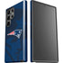 NFL New England Patriots Double Vision Galaxy S23 Ultra Pro Case