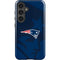 NFL New England Patriots Double Vision Galaxy S25 Impact Case