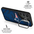 NFL New England Patriots Double Vision Galaxy S25 Kickstand Case