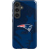 NFL New England Patriots Double Vision Galaxy S25 Plus Impact Case