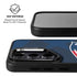 NFL New England Patriots Double Vision Galaxy S25 Plus Kickstand Case