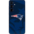 NFL New England Patriots Double Vision Galaxy S25 Plus Skin