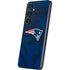 NFL New England Patriots Double Vision Galaxy S25 Plus Skin