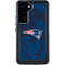 NFL New England Patriots Double Vision Galaxy S24 Plus Waterproof Case