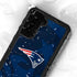 NFL New England Patriots Double Vision Galaxy S24 Plus Waterproof Case