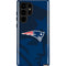 NFL New England Patriots Double Vision Galaxy Cases