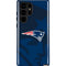 NFL New England Patriots Double Vision Galaxy S25 Ultra Impact Case