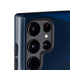 NFL New England Patriots Double Vision Galaxy S25 Ultra Impact Case